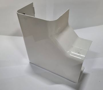 Siccom - Design Hoekstuk goot - pr/st